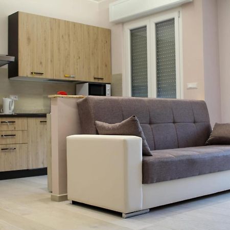 Rosy Bed&Breakfast Terni Bagian luar foto