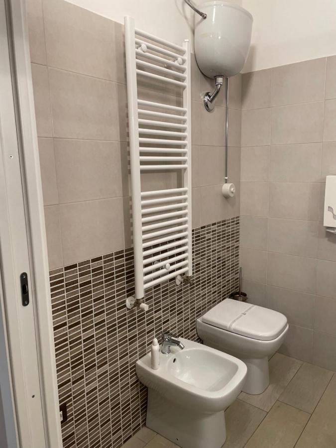 Rosy Bed&Breakfast Terni Bagian luar foto