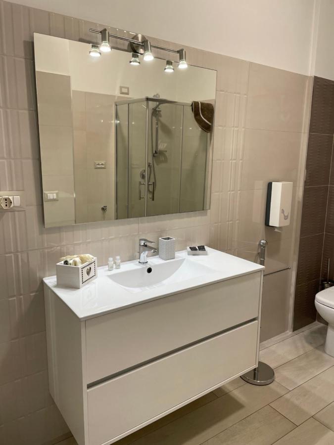 Rosy Bed&Breakfast Terni Bagian luar foto