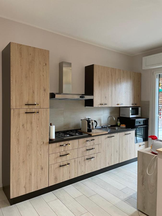 Rosy Bed&Breakfast Terni Bagian luar foto
