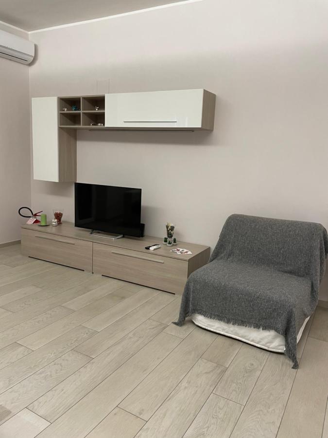 Rosy Bed&Breakfast Terni Bagian luar foto