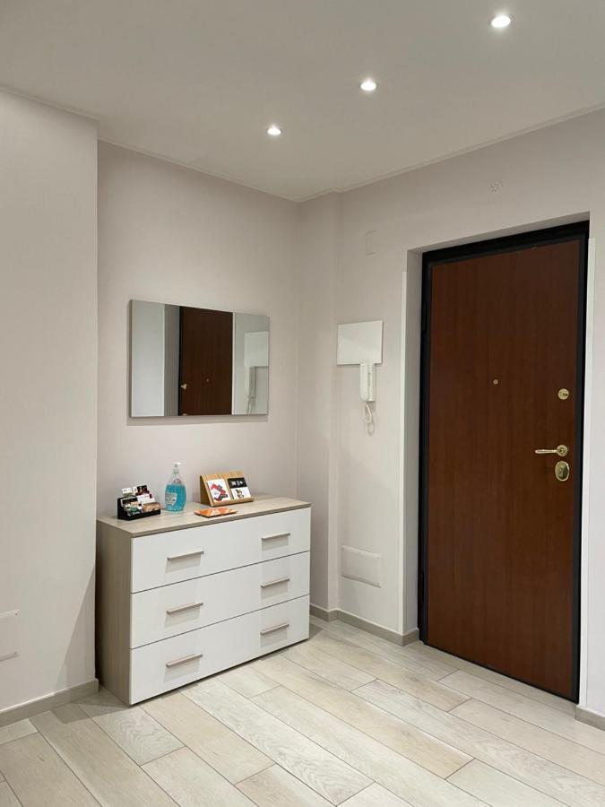 Rosy Bed&Breakfast Terni Bagian luar foto