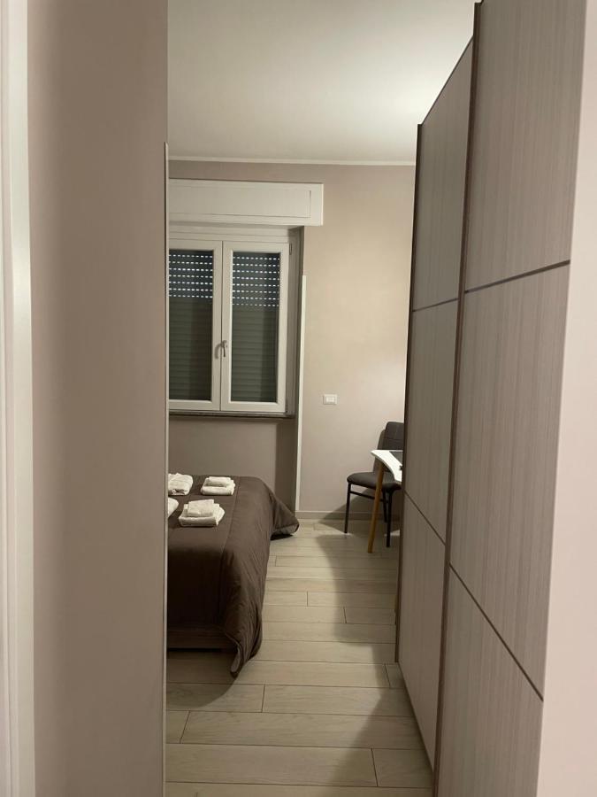 Rosy Bed&Breakfast Terni Bagian luar foto